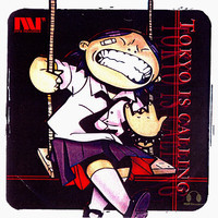 pochette album Break blossom