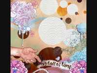 pochette album Children in bloom