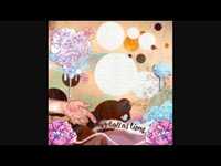 pochette album Love love love