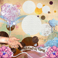 pochette album Song for luna