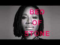 pochette album Bed of stone