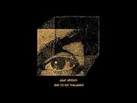 pochette album Ode to my thalamus