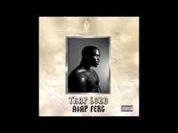 pochette album Cocaine castle