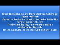 pochette album Dope lord