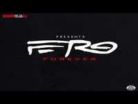 pochette album Fergsomnia