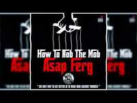 pochette album How to rob the mob