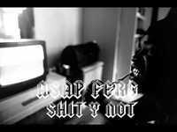 pochette album Shit y not