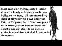 pochette album Ghetto symphony