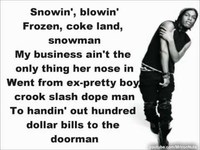 pochette album Same bitch