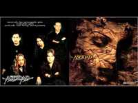 pochette album Angel effluvium