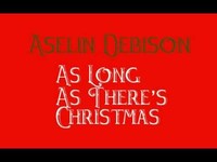 pochette album As long as there's christmas