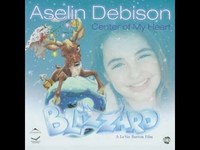 pochette album Center of my heart