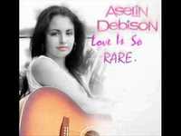 pochette album Love is so rare