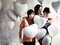 pochette album T. rex