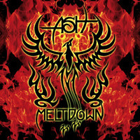 pochette album Teenage kicks