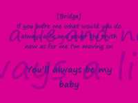 pochette album Always on time (part 2)