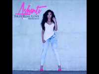 pochette album First real love