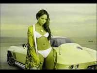 pochette album Hey baby