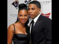 pochette album I'm not scared