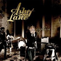 pochette album Explain