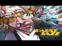 pochette album Ampersand