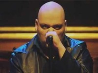 pochette album Behind closed eyes