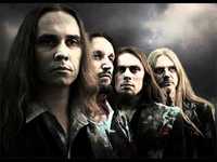 pochette album Cardinal vii