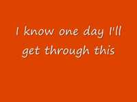 pochette album Harder everyday