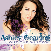 pochette album Out the window