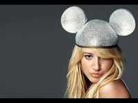 pochette album He said she said radio disney edit