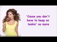 pochette album I'm back