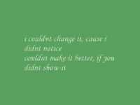 pochette album Rewind