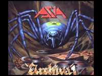 pochette album A. l. o