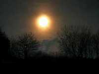 pochette album Blue moon monday