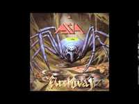 pochette album Dusty road