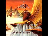 pochette album Falling