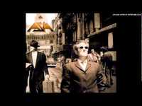 pochette album Ghost in the mirror