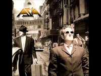 pochette album Gone too far