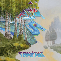 pochette album Gravitas