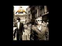 pochette album I will be there for you