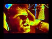 pochette album Kari-anne