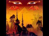 pochette album On the coldest day in hell