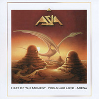 pochette album Summer