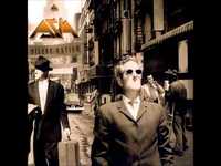 pochette album The prophet