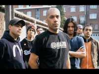 pochette album Buzzin'