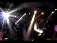 pochette album Angels of war