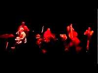 pochette album Ma poésie