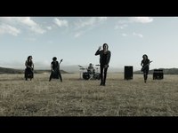 pochette album Here i am