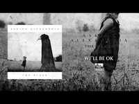 pochette album We'll be ok