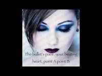 pochette album Wings for the sake of falling